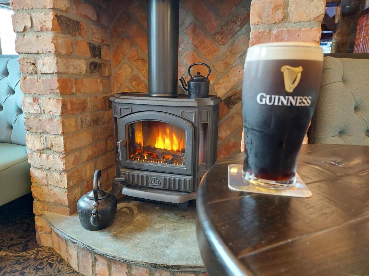Joyce'S Carndonagh Inishowen מראה חיצוני תמונה