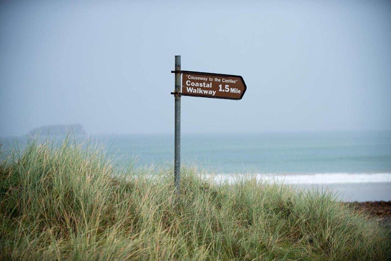 Joyce'S Carndonagh Inishowen מראה חיצוני תמונה