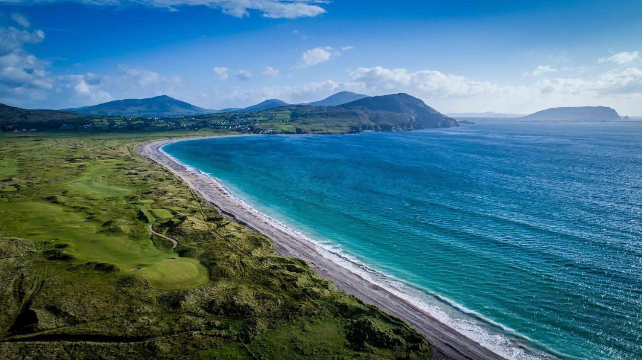 Joyce'S Carndonagh Inishowen מראה חיצוני תמונה