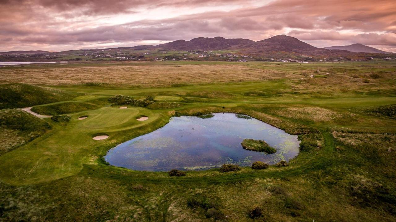 Joyce'S Carndonagh Inishowen מראה חיצוני תמונה