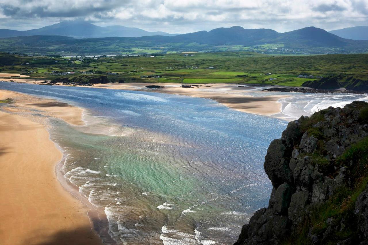 Joyce'S Carndonagh Inishowen מראה חיצוני תמונה