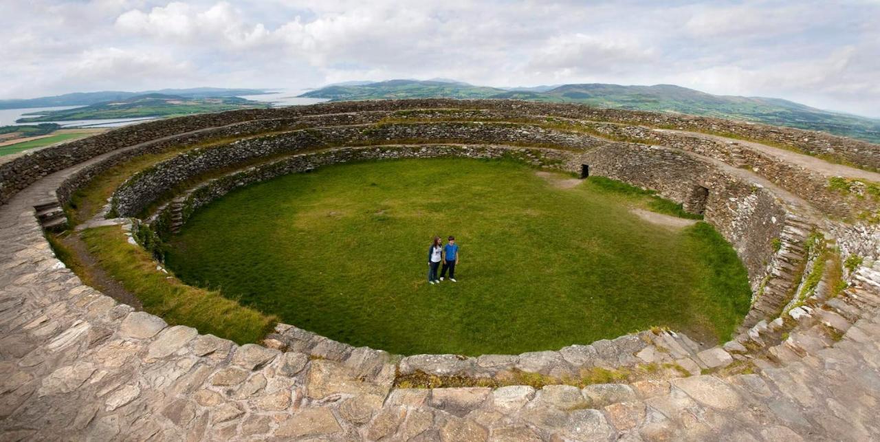 Joyce'S Carndonagh Inishowen מראה חיצוני תמונה