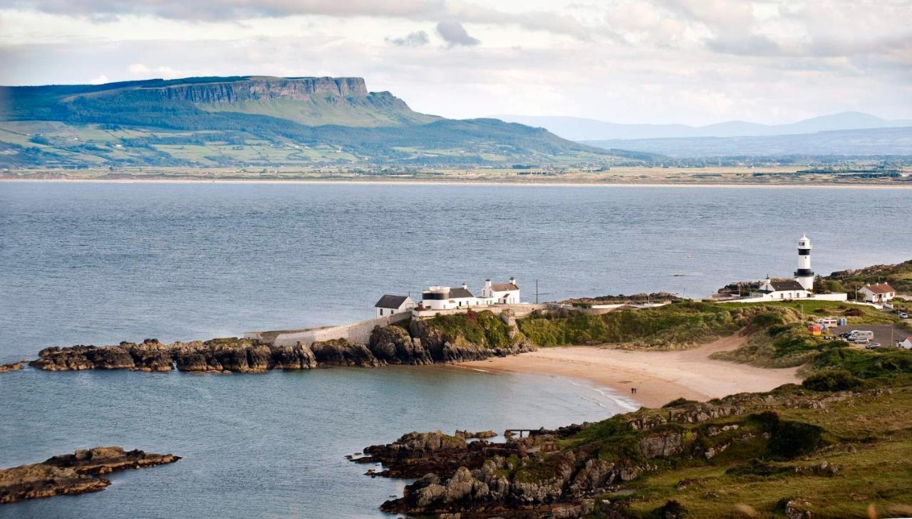 Joyce'S Carndonagh Inishowen מראה חיצוני תמונה