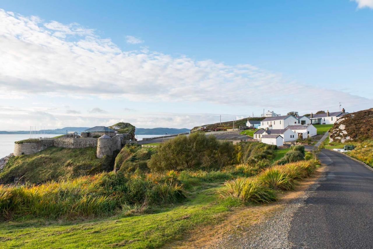 Joyce'S Carndonagh Inishowen מראה חיצוני תמונה