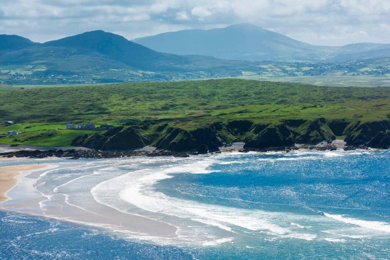Joyce'S Carndonagh Inishowen מראה חיצוני תמונה