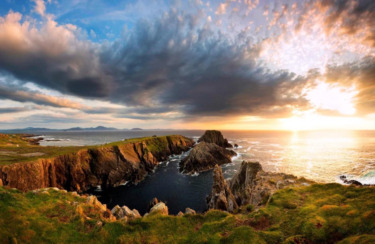 Joyce'S Carndonagh Inishowen מראה חיצוני תמונה