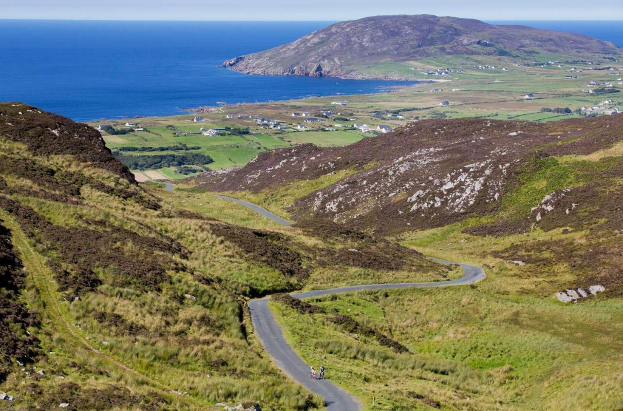 Joyce'S Carndonagh Inishowen מראה חיצוני תמונה