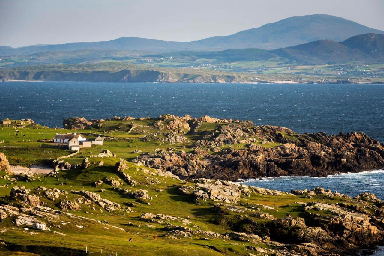 Joyce'S Carndonagh Inishowen מראה חיצוני תמונה
