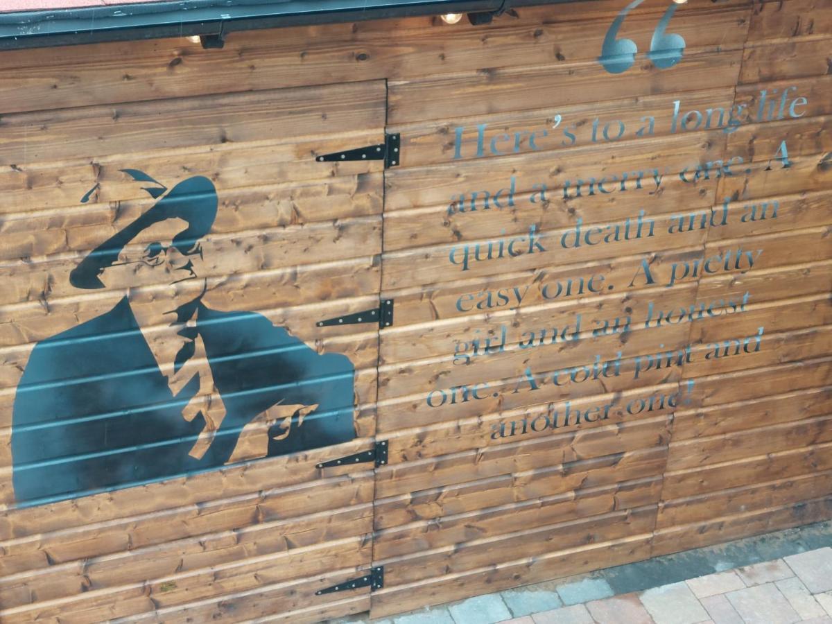 Joyce'S Carndonagh Inishowen מראה חיצוני תמונה
