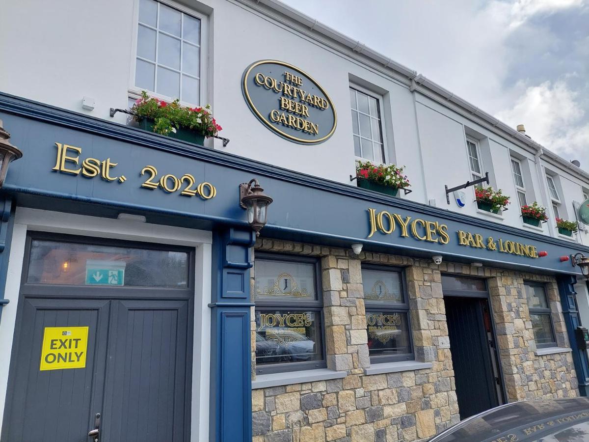 Joyce'S Carndonagh Inishowen מראה חיצוני תמונה