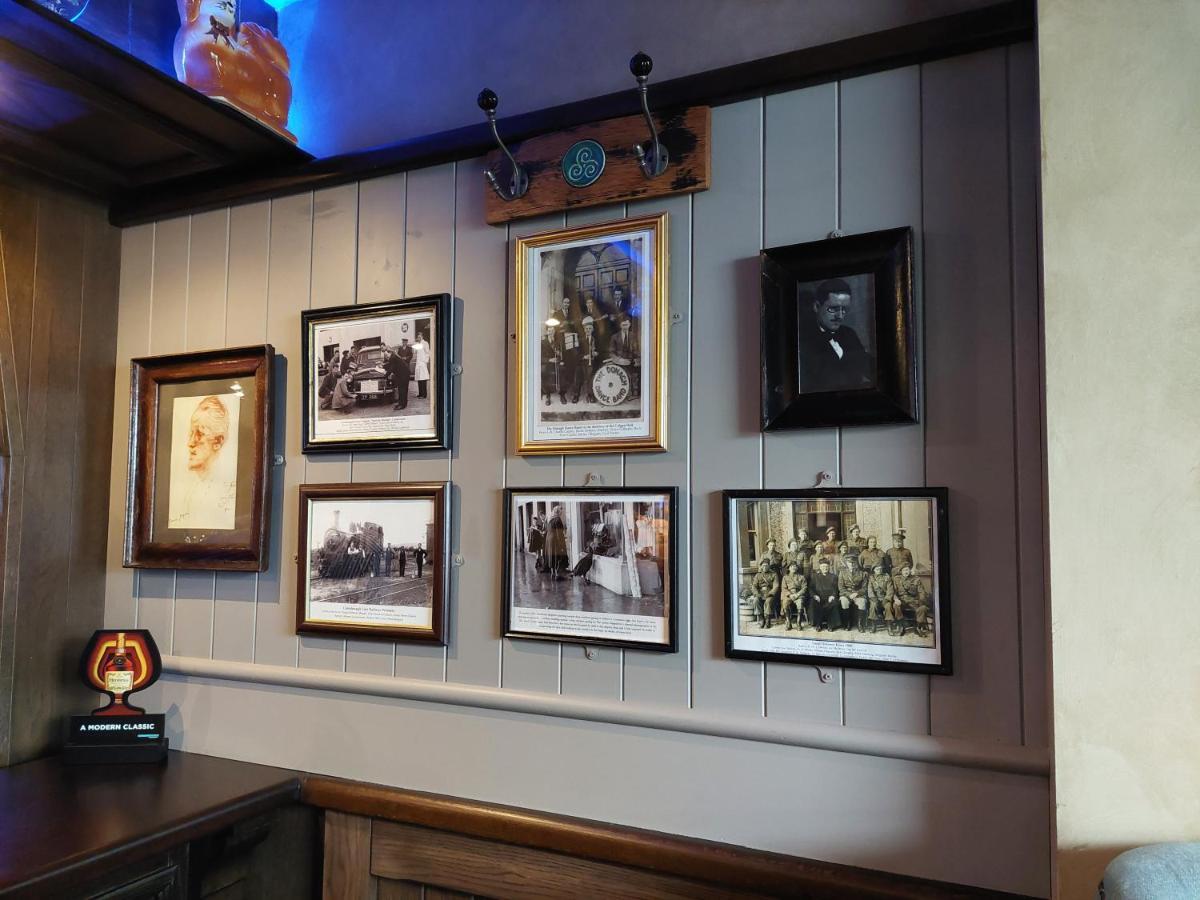 Joyce'S Carndonagh Inishowen מראה חיצוני תמונה
