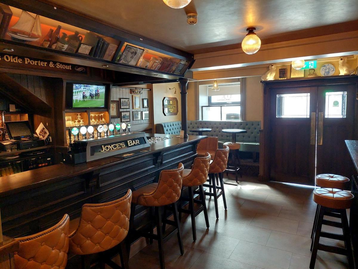 Joyce'S Carndonagh Inishowen מראה חיצוני תמונה